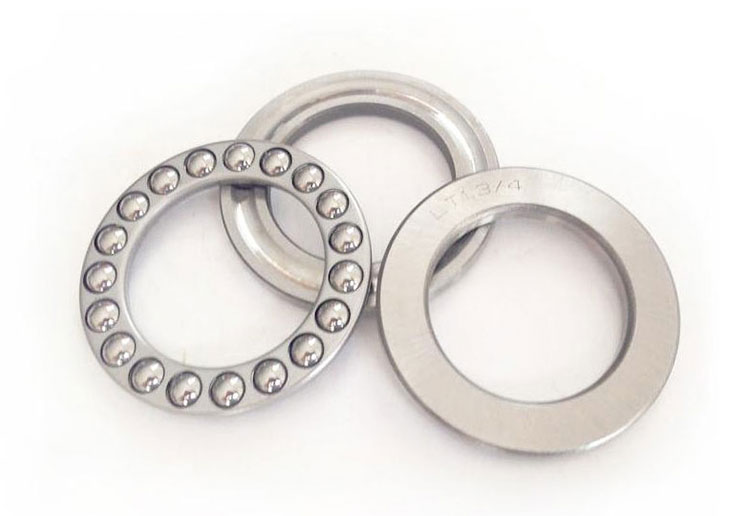 Factory price sale axial thrust ball bearing LT1 3/8B